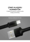 Zore LS63 Lightning Usb Kablo