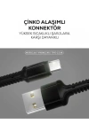 Zore LS63 Type-C Usb Kablo