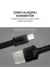 Zore LS63 Type-C Usb Kablo