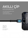 Zore LS63 Type-C Usb Kablo