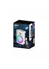 Zore LT-927 Mikrofonlu RGB Işıklı Kumandalı Stereo Bass Kablosuz TWS Karaoke Hoparlör Speaker