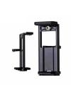 Zore M-05 Tripod Başlığı Telefon Tablet Tutucu