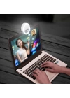 Zore M-06 Selfie Işığı
