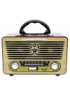 ​Zore M-115BT Bluetooth Hoparlör