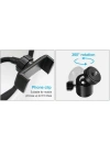 Zore M-26 Işıklı Telefon Tutucu Ring Light