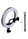 Zore M20 Işıklı Telefon Tutucu Ring Light