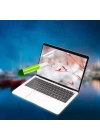 Zore MacBook 13.3 Pro Retina Ekran Koruyucu 2 Adet