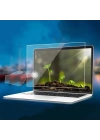 Zore MacBook 15.4 Pro Retina Ekran Koruyucu 2 Adet