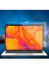 Zore MacBook 15.4 Touch Bar Ekran Koruyucu 2 Adet