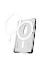 Zore Magnetik Cardsafe Transparan Kartlık