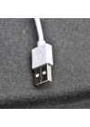 Zore MCL-02 Lightning Usb Kablo