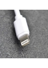 Zore MCL-02 Lightning Usb Kablo