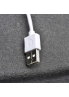 Zore MCL-02 Lightning Usb Kablo