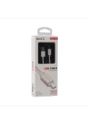 Zore MCL-03 Type-C Usb Kablo