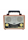 Zore MD-1706BT Bluetooth Hoparlör