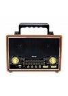 Zore MD-1706BT Bluetooth Hoparlör