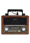 Zore MD-1800BT Bluetooth Hoparlör