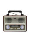 Zore MD-1800BT Bluetooth Hoparlör