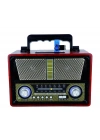 Zore MD-1802BT Bluetooth Hoparlör