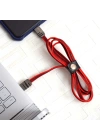 Zore Mest Lightning Usb Kablo 1M
