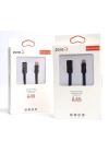 Zore Mest Lightning Usb Kablo 1M