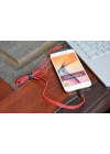 Zore Mest Micro Usb Kablo 1M