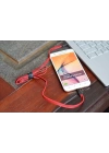 Zore Mest Micro Usb Kablo 1M