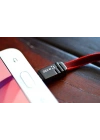 Zore Mest Micro Usb Kablo 1M