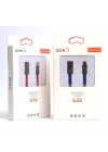 Zore Mest Type-C Usb Kablo 1M