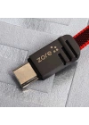 Zore Mest Type-C Usb Kablo 1M