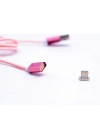 Zore Metal Manyetic Uçlu Lightning Usb Kablo