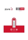 Zore Metal Usb Flash Disk 128GB