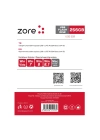 Zore Metal Usb Flash Disk 256GB