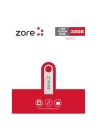 Zore Metal USB Flash Disk 32GB