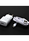 Zore Metro Serisi ZR-TC01 Lightning 2 in 1 Şarj Seti