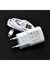 Zore Metro Serisi ZR-TC01 Lightning 2 in 1 Şarj Seti