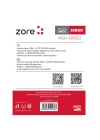 Zore Micro SD Hafıza Kartı 128GB