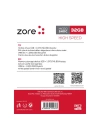 Zore Micro SD Hafıza Kartı 32GB