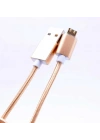 Zore Mıknatıslı 8600 Micro Usb Kablo