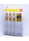 Zore Mıknatıslı 8600 Micro Usb Kablo