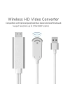 Zore Mirascreen HDTV Adaptör Tüm Modellere Uyumlu