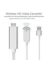 Zore Mirascreen HDTV Adaptör Tüm Modellere Uyumlu