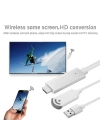 Zore Mirascreen HDTV Adaptör Tüm Modellere Uyumlu