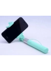 Zore Monopad Selfie Çubuğu Kablolu