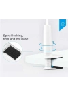 Zore MS-02 Masa Tablet Telefon Tutucu