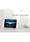 Zore MS-02 Masa Tablet Telefon Tutucu