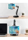 Zore MS-05 Masa Telefon ve Tablet Tutucu