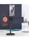 Zore MS-08 Masa Telefon Tutucu