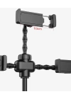 Zore MS-08 Masa Telefon Tutucu