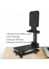 Zore MS-11 Tablet Telefon Standı